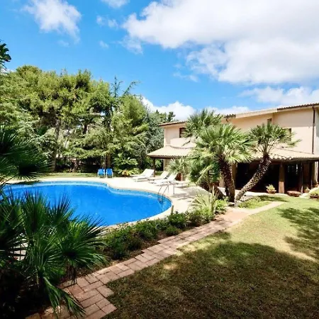 Belvilla By Oyo Vittoria Holiday home *