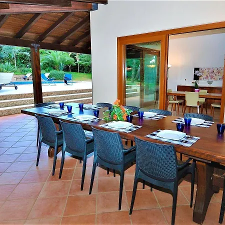 Belvilla By Oyo Vittoria Holiday home *