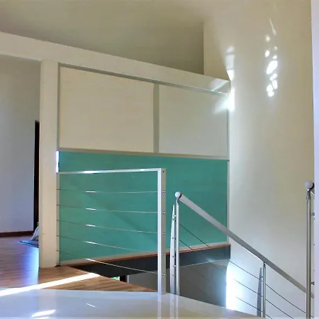 Holiday home Belvilla By Oyo Vittoria Valderice