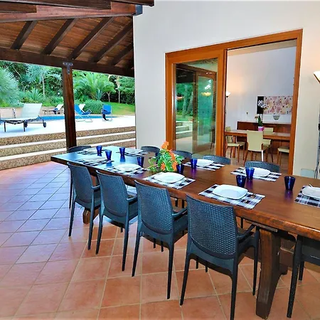 In With Pool And Garden *