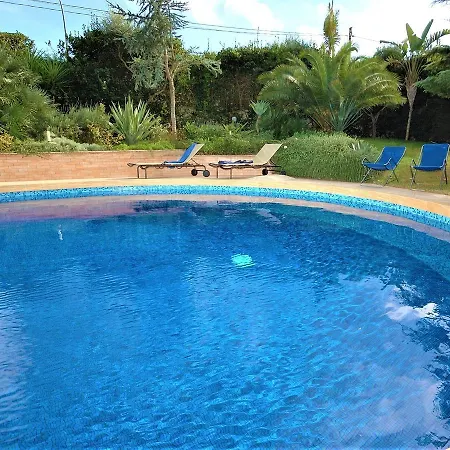 Belvilla By Oyo Vittoria Holiday home