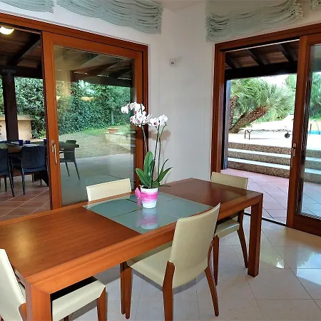 Holiday home Belvilla By Oyo Vittoria *