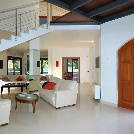 Belvilla By Oyo Vittoria Holiday home